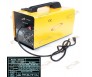 220v Dual No/ Gas Mig Mma Flux 160a Wire Feed & Mma Arc Welder Welding Machine